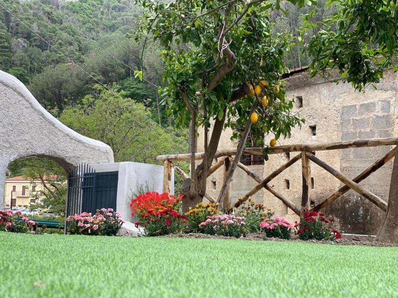 Holiday House Ruocco Maiori Extérieur photo