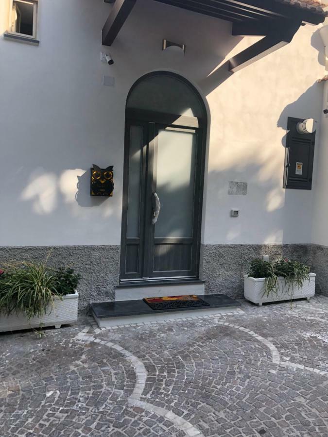 Holiday House Ruocco Maiori Extérieur photo