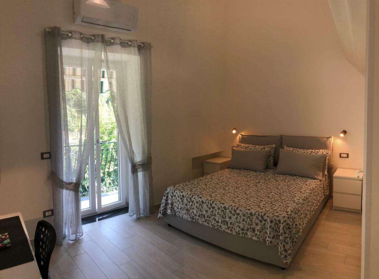 Holiday House Ruocco Maiori Extérieur photo