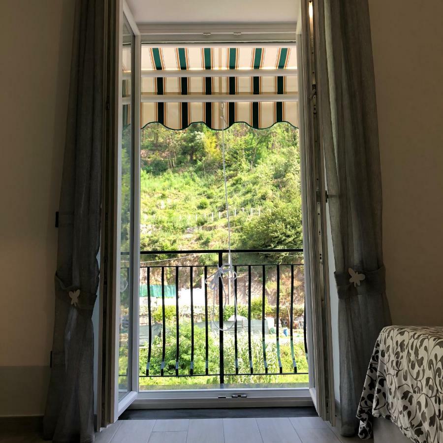 Holiday House Ruocco Maiori Extérieur photo