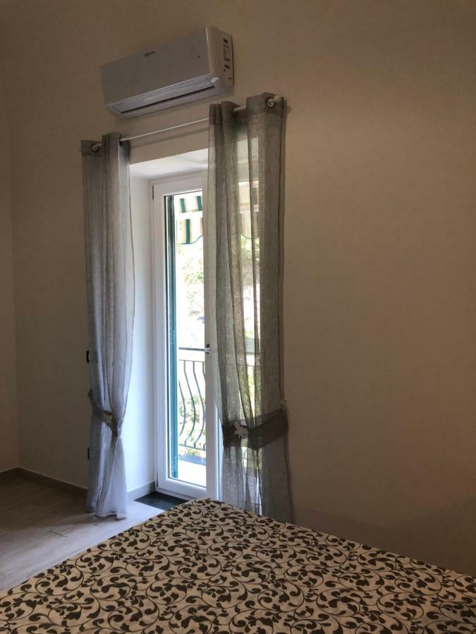 Holiday House Ruocco Maiori Extérieur photo