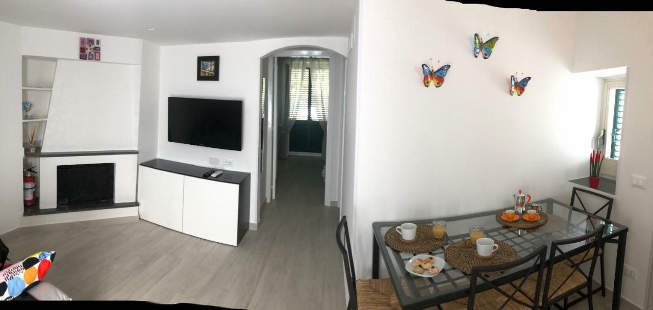 Holiday House Ruocco Maiori Extérieur photo