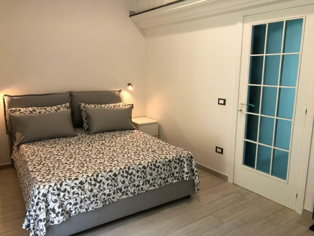 Holiday House Ruocco Maiori Extérieur photo
