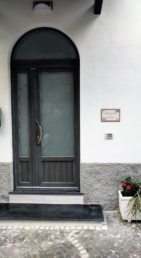 Holiday House Ruocco Maiori Extérieur photo