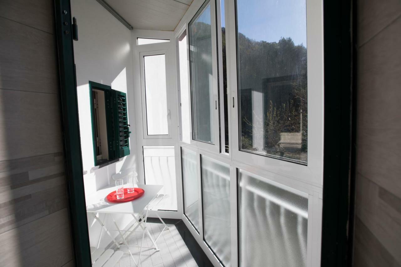 Holiday House Ruocco Maiori Extérieur photo