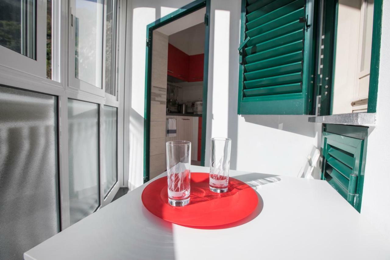 Holiday House Ruocco Maiori Extérieur photo