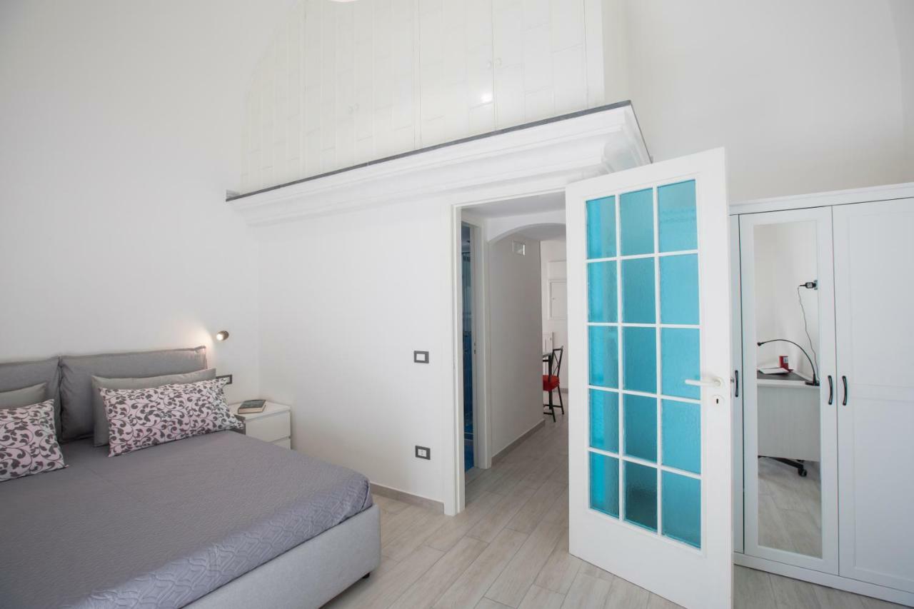 Holiday House Ruocco Maiori Extérieur photo